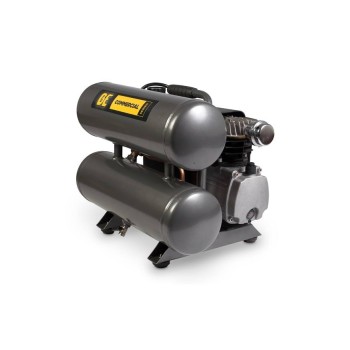 Air Compressors