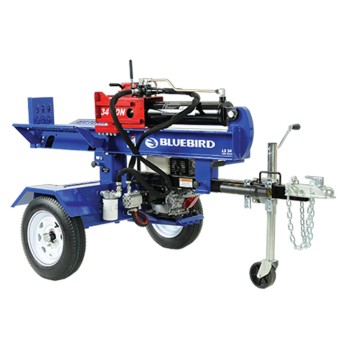 Log Splitters