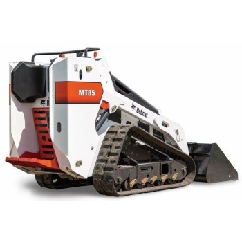 Skid-Steers/Track Loaders